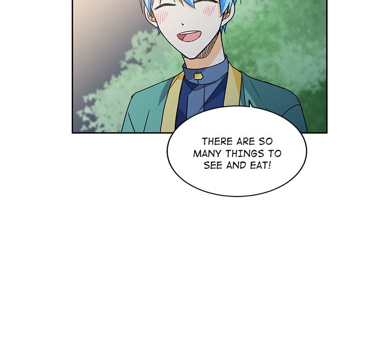 Our Secret Garden - Chapter 32 [photo 57] - MangaPorn