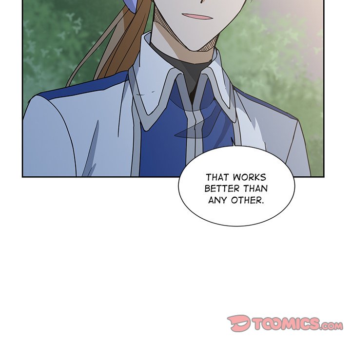 Our Secret Garden - Chapter 32 [photo 62] - MangaPorn