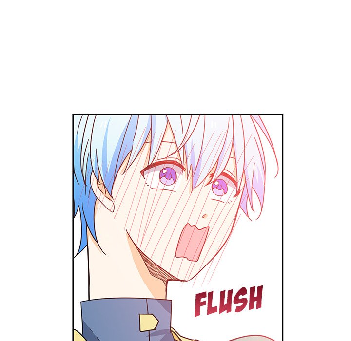 Our Secret Garden - Chapter 32 [photo 63] - MangaPorn