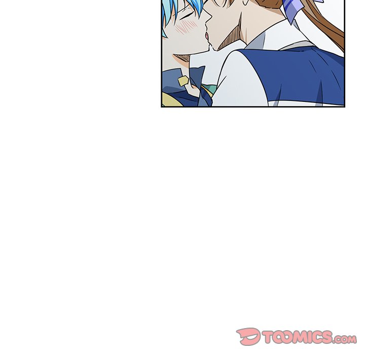 Our Secret Garden - Chapter 32 [photo 68] - MangaPorn