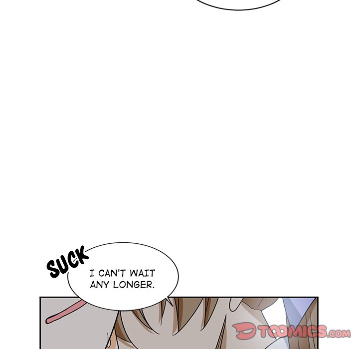 Our Secret Garden - Chapter 32 [photo 70] - MangaPorn