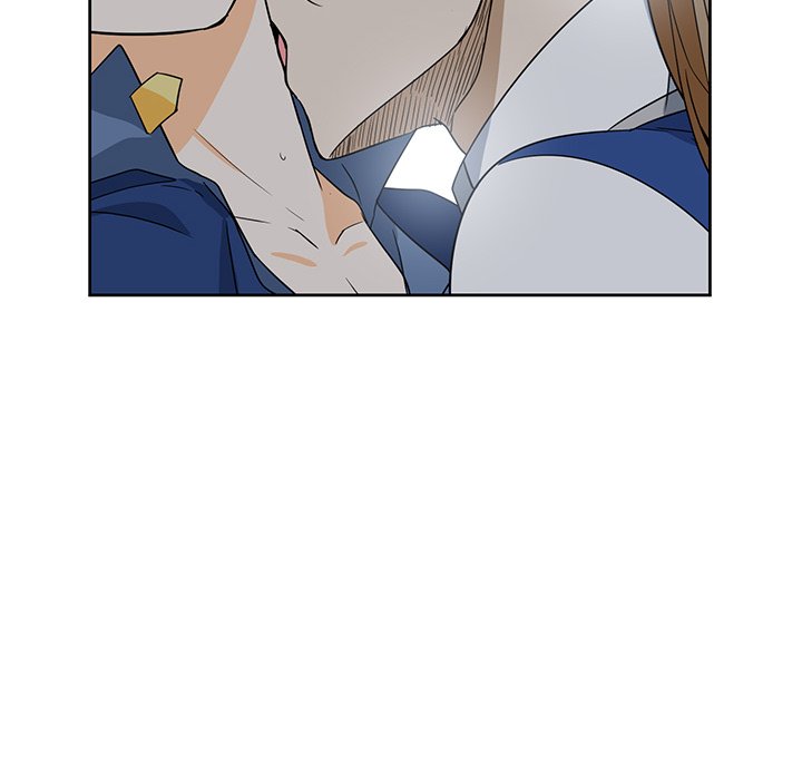 Our Secret Garden - Chapter 32 [photo 71] - MangaPorn