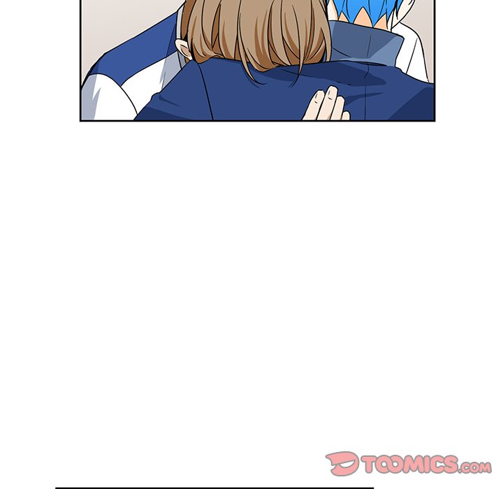 Our Secret Garden - Chapter 32 [photo 74] - MangaPorn