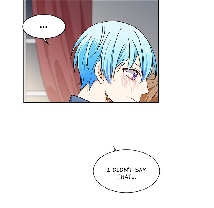 Our Secret Garden - Chapter 32 [photo 75] - MangaPorn