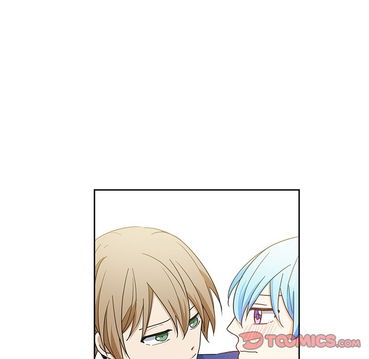 Our Secret Garden - Chapter 32 [photo 76] - MangaPorn