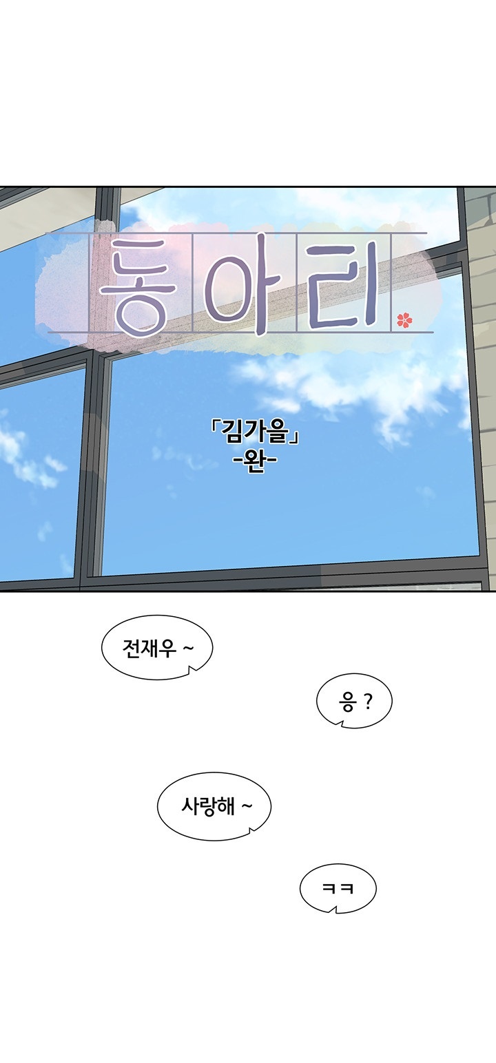 Circles Raw - Chapter 195 [photo 55] - MangaPorn