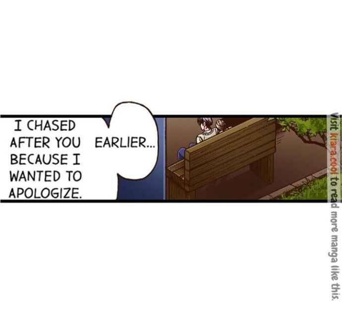 Yanagihara Is a Sex Addict - Chapter 11 [photo 12] - MangaPorn