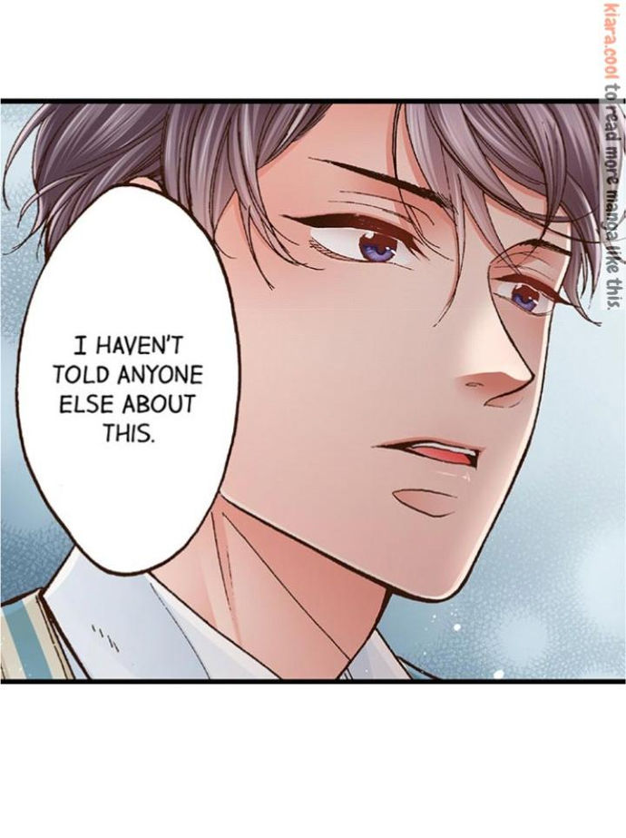 Yanagihara Is a Sex Addict - Chapter 11 [photo 14] - MangaPorn