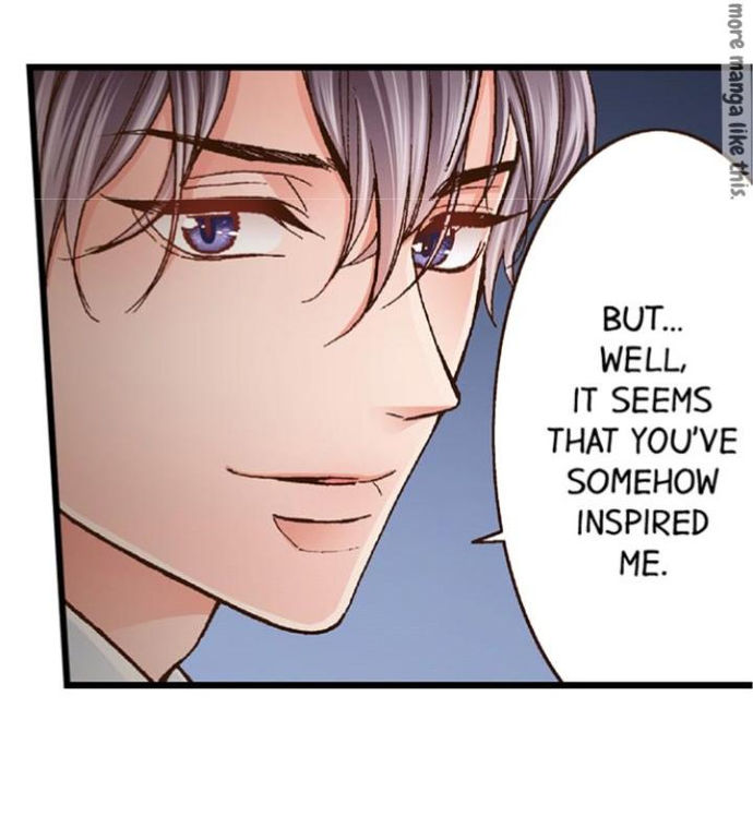 Yanagihara Is a Sex Addict - Chapter 11 [photo 16] - MangaPorn