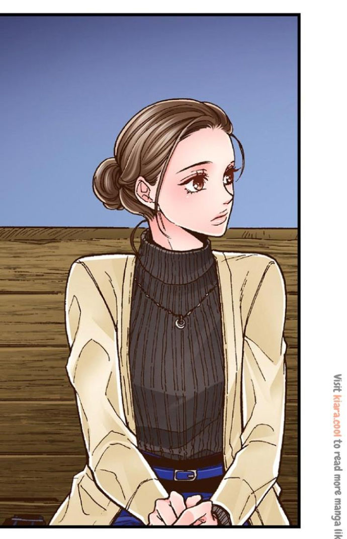 Yanagihara Is a Sex Addict - Chapter 11 [photo 21] - MangaPorn