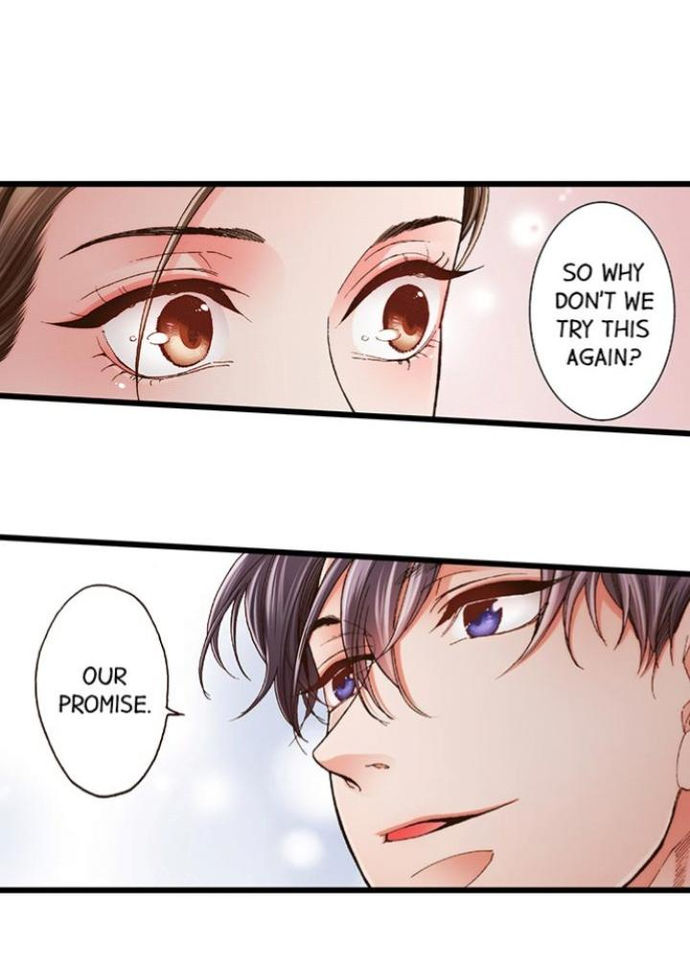 Yanagihara Is a Sex Addict - Chapter 11 [photo 22] - MangaPorn