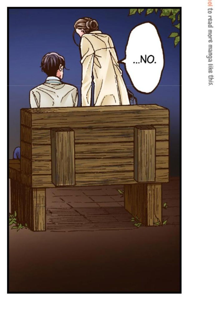 Yanagihara Is a Sex Addict - Chapter 11 [photo 27] - MangaPorn