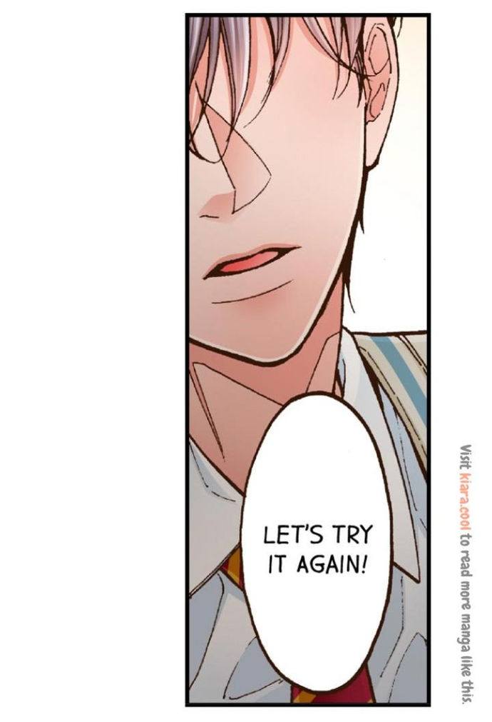 Yanagihara Is a Sex Addict - Chapter 11 [photo 29] - MangaPorn