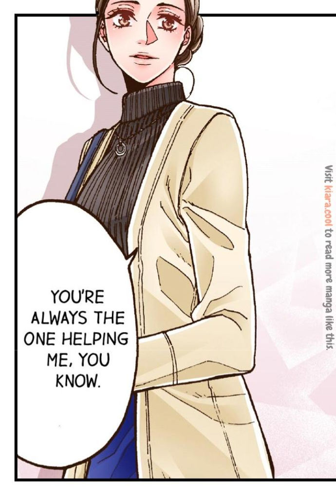 Yanagihara Is a Sex Addict - Chapter 11 [photo 33] - MangaPorn