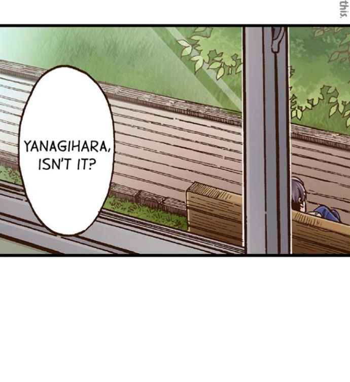 Yanagihara Is a Sex Addict - Chapter 12 [photo 18] - MangaPorn