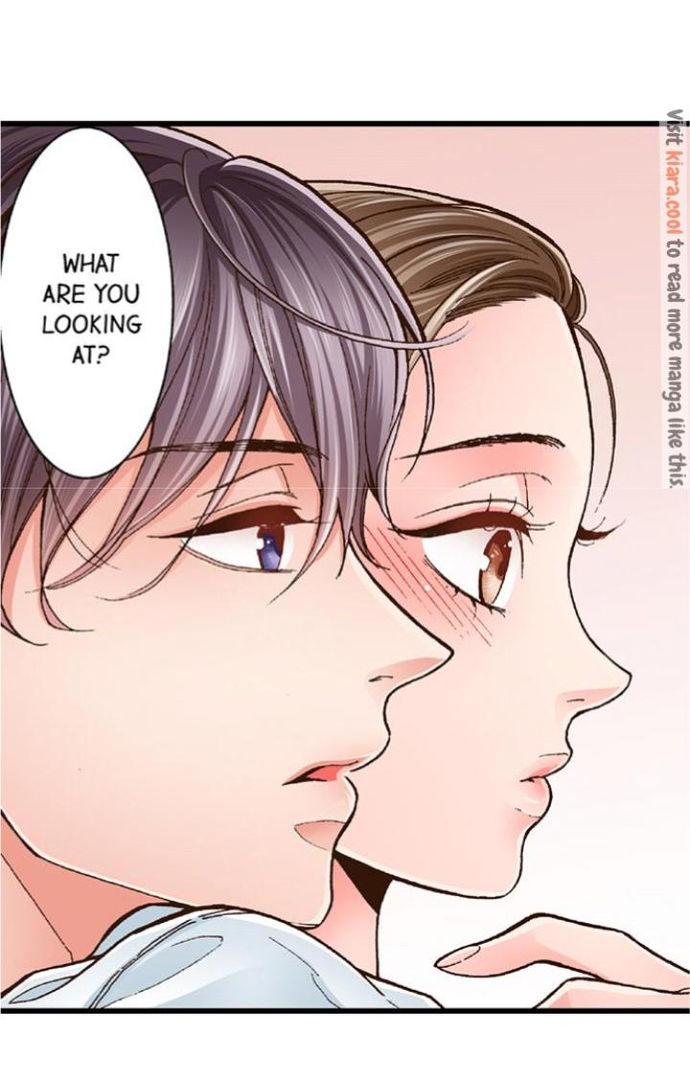 Yanagihara Is a Sex Addict - Chapter 12 [photo 37] - MangaPorn