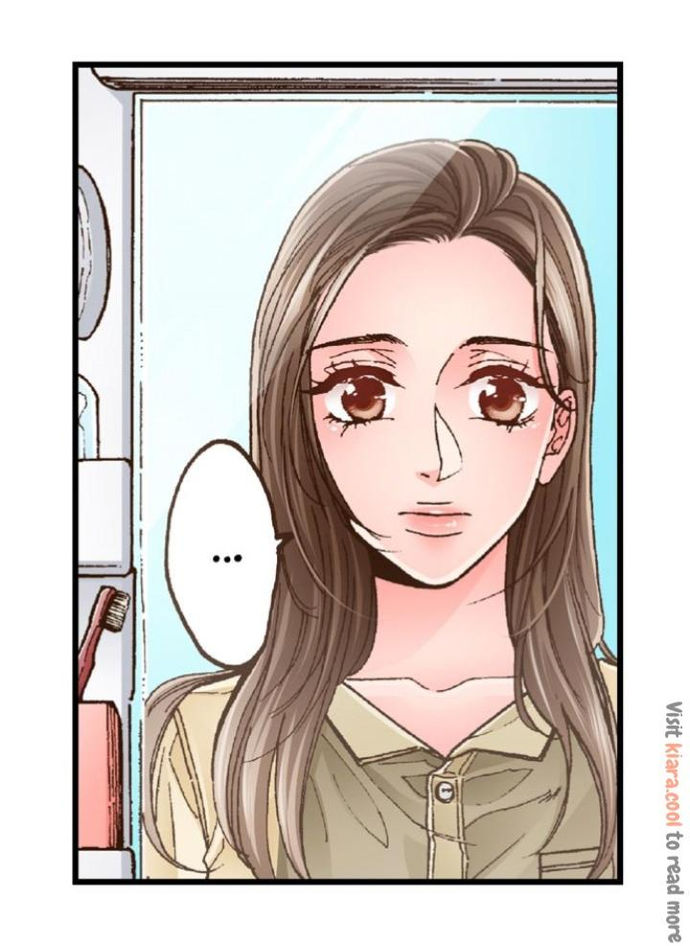 Yanagihara Is a Sex Addict - Chapter 12 [photo 4] - MangaPorn