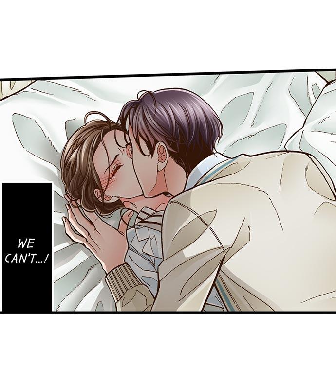 Yanagihara Is a Sex Addict - Chapter 14 [photo 2] - MangaPorn