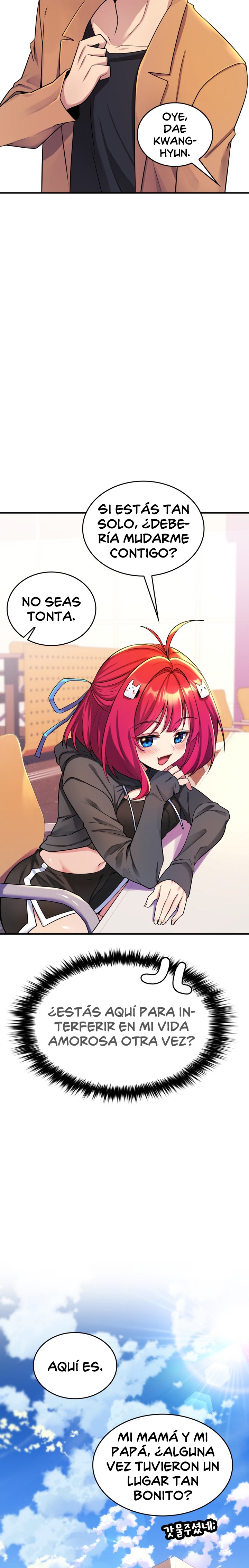 Rented Room Brides Raw - Chapter 1 [photo 11] - MangaPorn