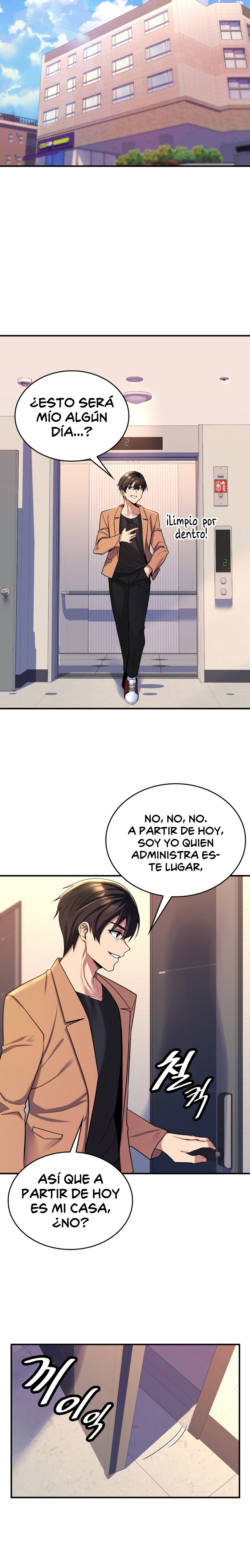 Rented Room Brides Raw - Chapter 1 [photo 12] - MangaPorn