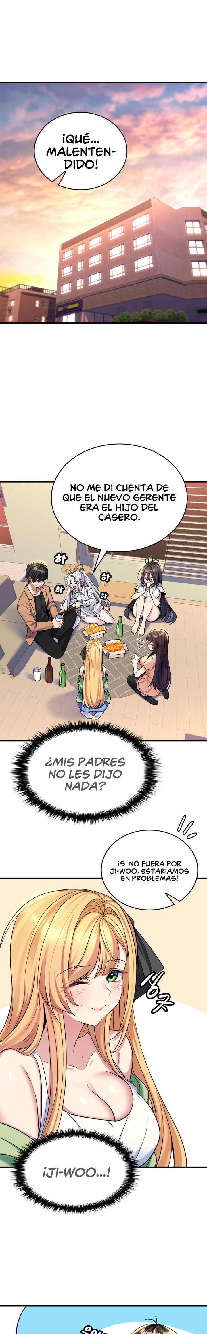 Rented Room Brides Raw - Chapter 1 [photo 28] - MangaPorn