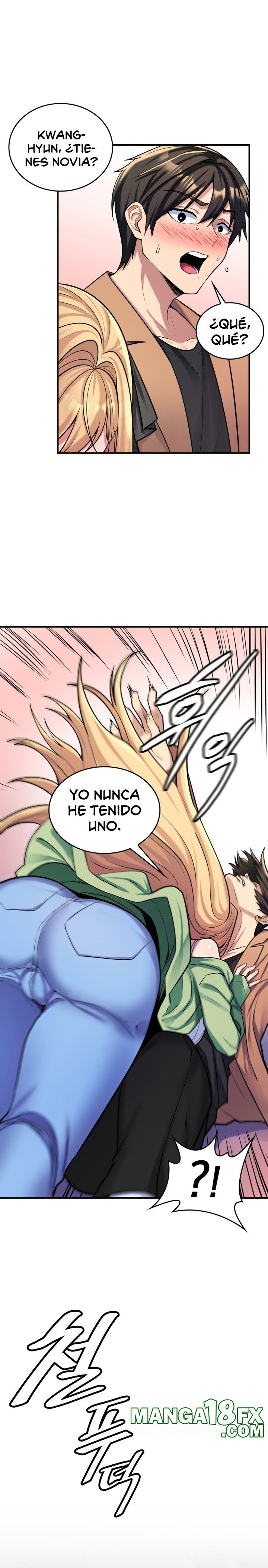 Rented Room Brides Raw - Chapter 1 [photo 39] - MangaPorn