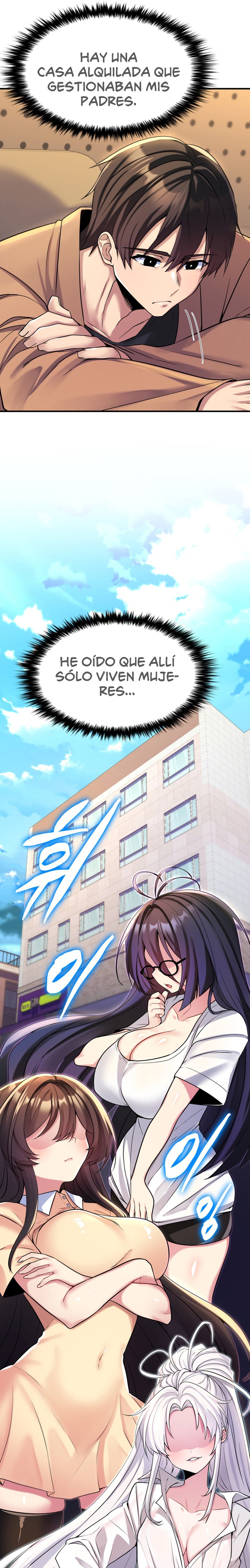 Rented Room Brides Raw - Chapter 1 [photo 7] - MangaPorn