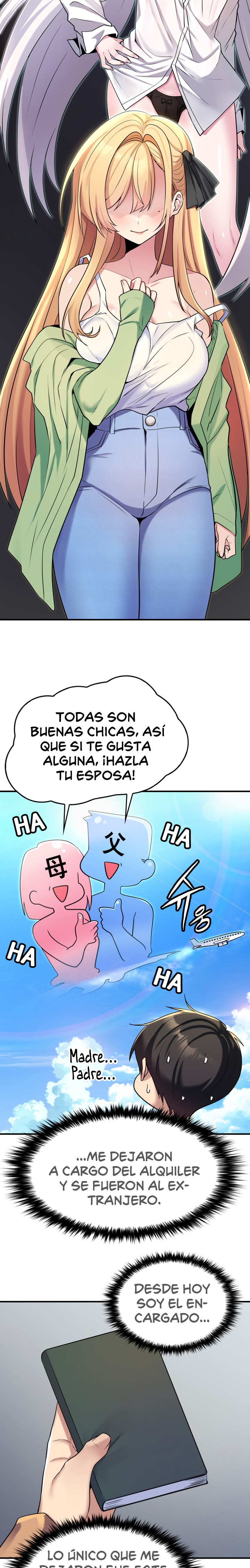 Rented Room Brides Raw - Chapter 1 [photo 8] - MangaPorn