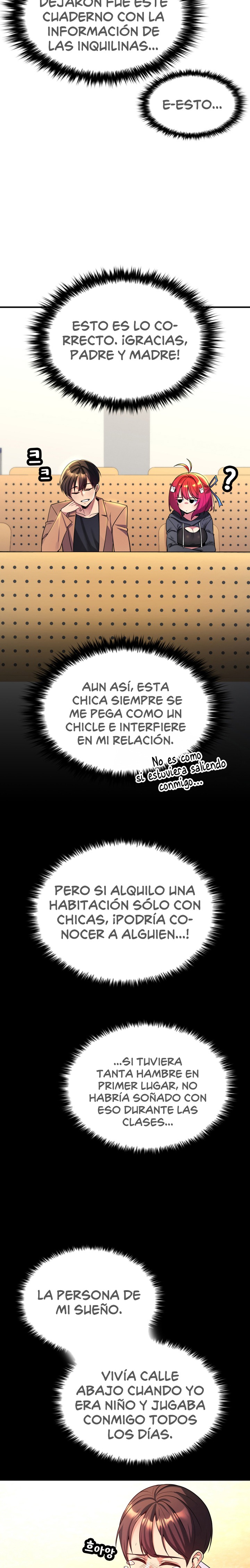 Rented Room Brides Raw - Chapter 1 [photo 9] - MangaPorn