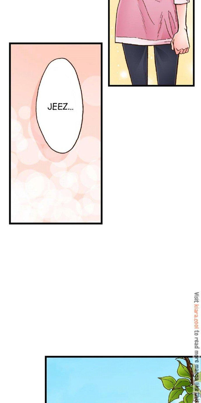 Yanagihara Is a Sex Addict - Chapter 21 [photo 2] - MangaPorn