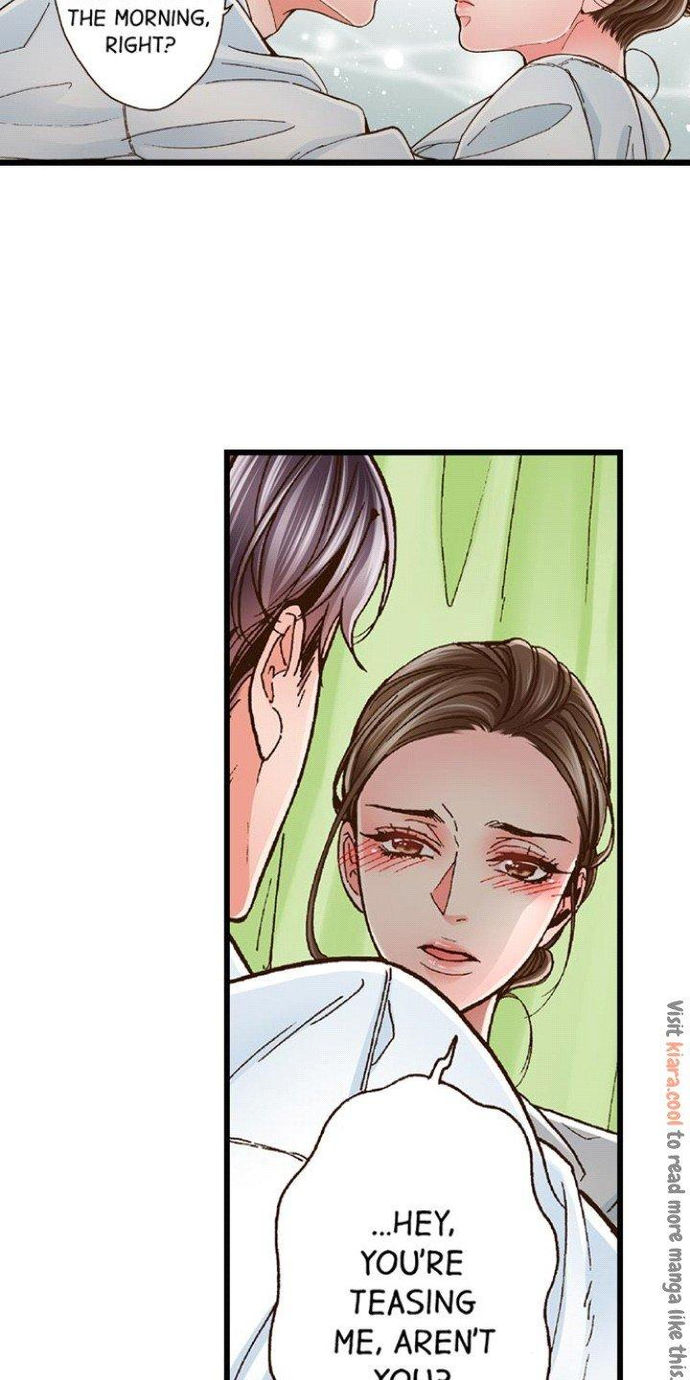 Yanagihara Is a Sex Addict - Chapter 21 [photo 24] - MangaPorn