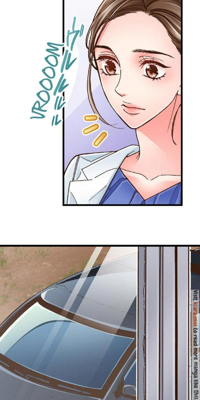 Yanagihara Is a Sex Addict - Chapter 21 [photo 4] - MangaPorn