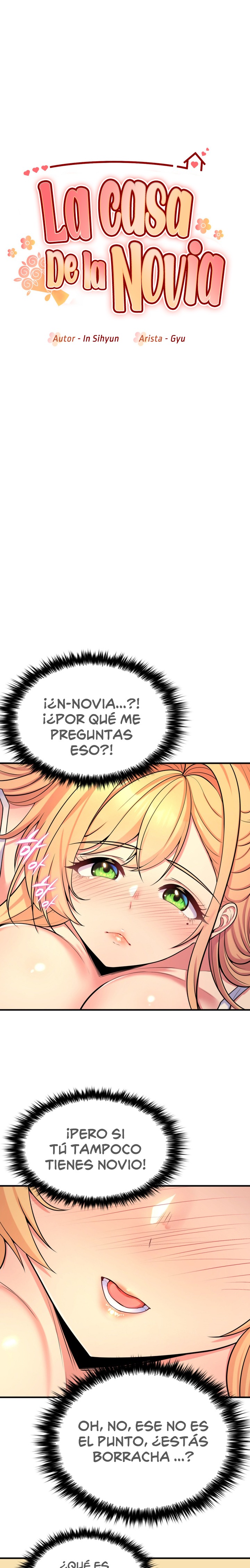 Rented Room Brides Raw - Chapter 2 [photo 1] - MangaPorn