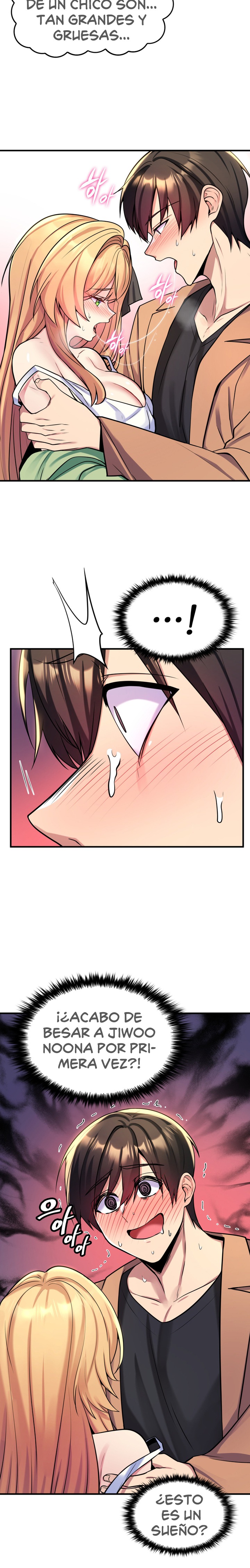 Rented Room Brides Raw - Chapter 2 [photo 4] - MangaPorn