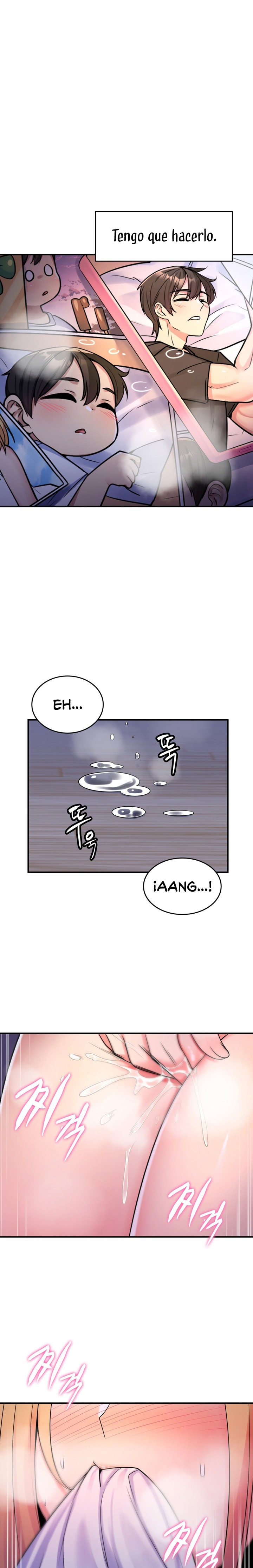 Rented Room Brides Raw - Chapter 3 [photo 17] - MangaPorn