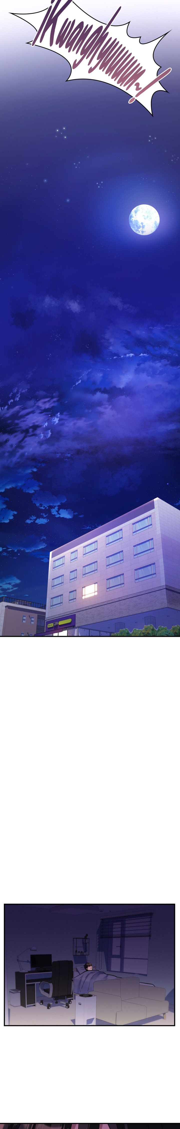 Rented Room Brides Raw - Chapter 3 [photo 5] - MangaPorn