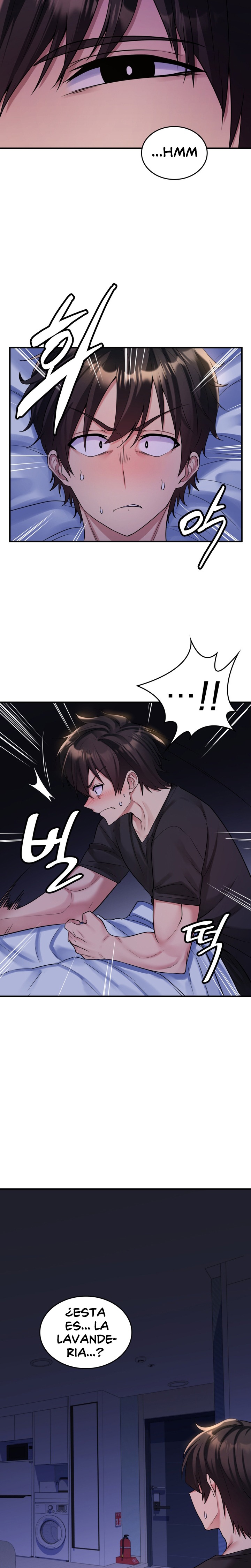 Rented Room Brides Raw - Chapter 3 [photo 6] - MangaPorn