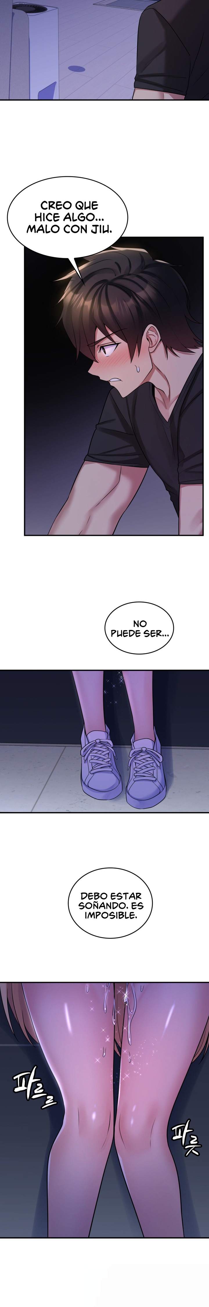 Rented Room Brides Raw - Chapter 3 [photo 7] - MangaPorn