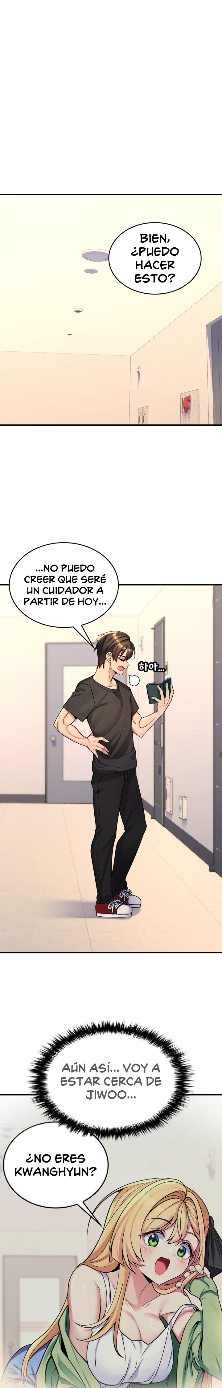 Rented Room Brides Raw - Chapter 4 [photo 1] - MangaPorn