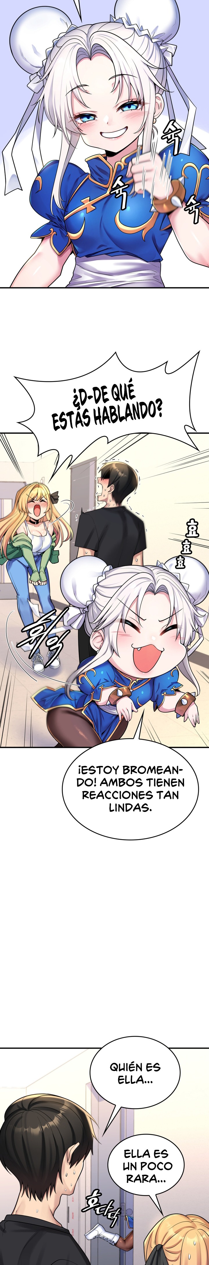 Rented Room Brides Raw - Chapter 4 [photo 10] - MangaPorn