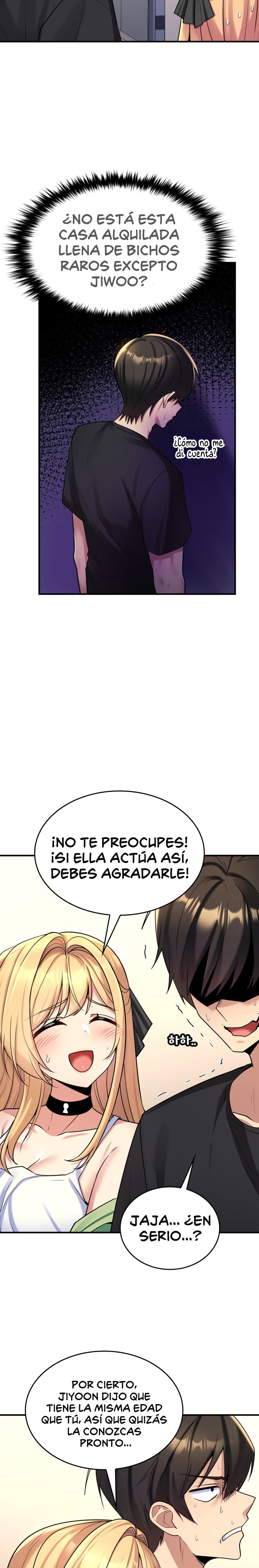 Rented Room Brides Raw - Chapter 4 [photo 11] - MangaPorn