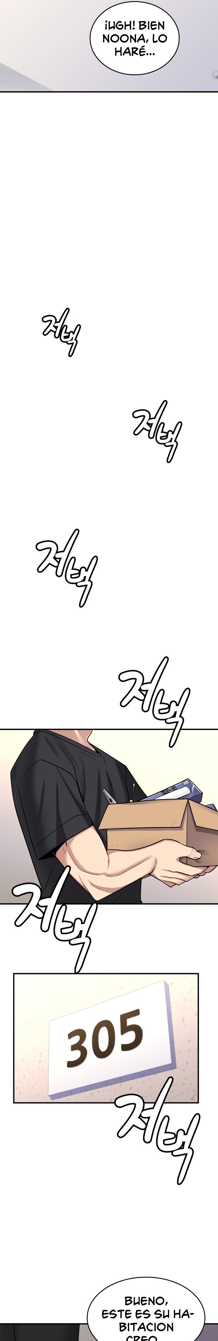 Rented Room Brides Raw - Chapter 4 [photo 19] - MangaPorn