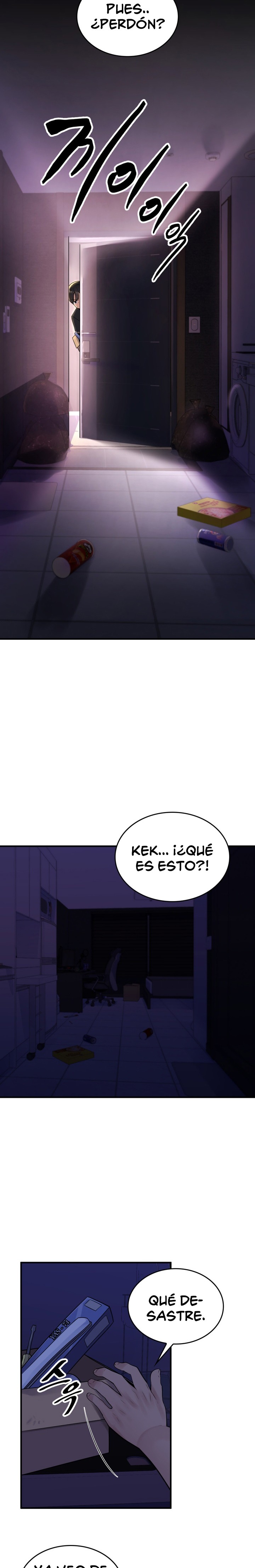 Rented Room Brides Raw - Chapter 4 [photo 22] - MangaPorn