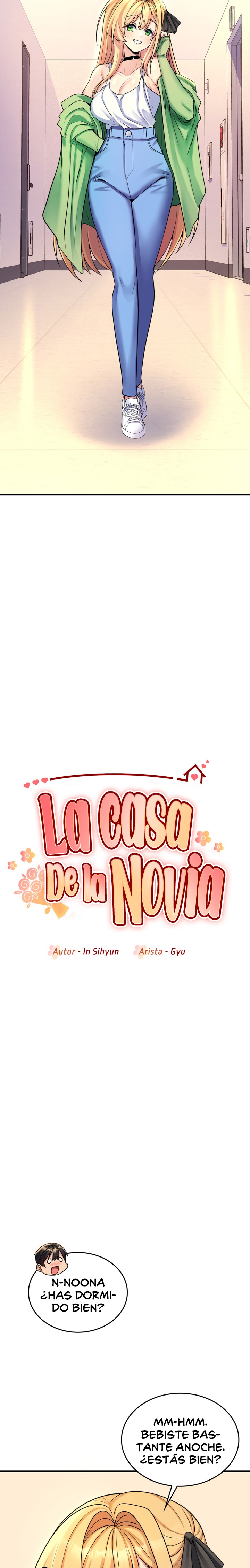 Rented Room Brides Raw - Chapter 4 [photo 4] - MangaPorn