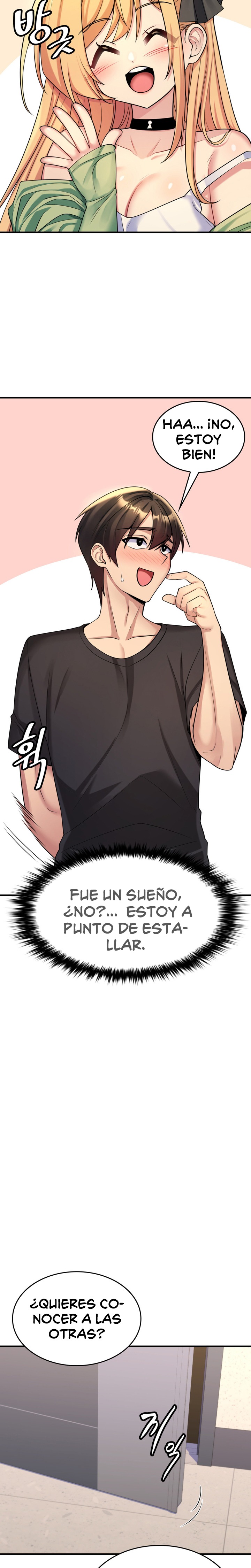 Rented Room Brides Raw - Chapter 4 [photo 5] - MangaPorn