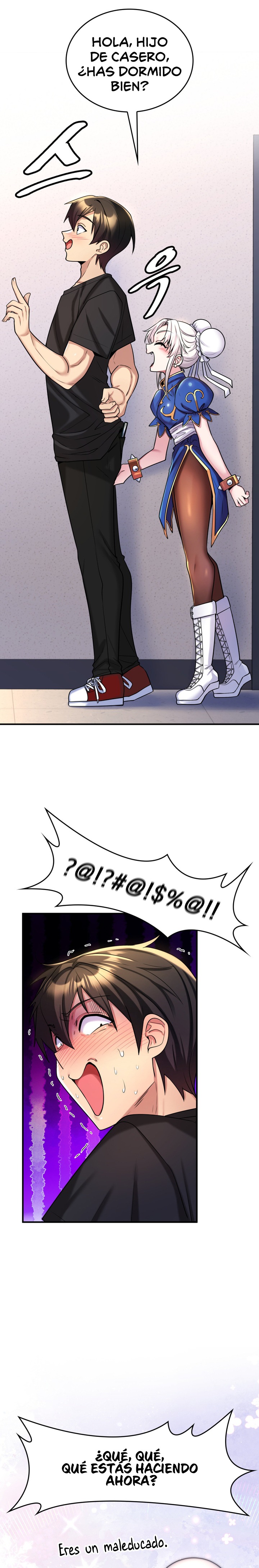 Rented Room Brides Raw - Chapter 4 [photo 7] - MangaPorn