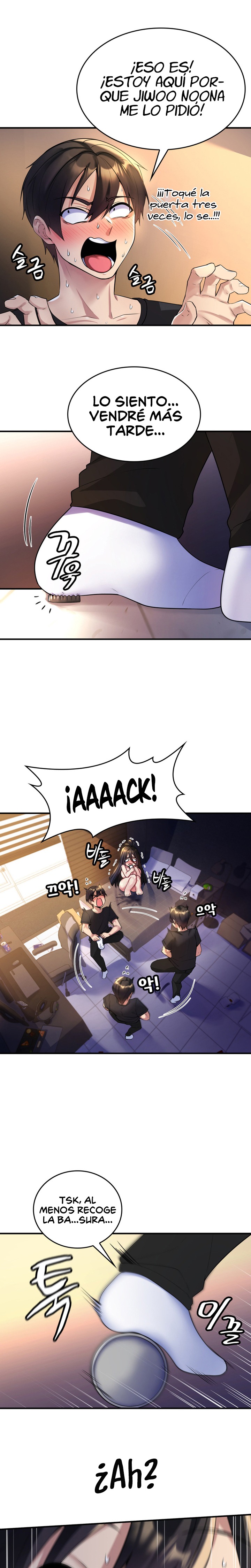 Rented Room Brides Raw - Chapter 5 [photo 10] - MangaPorn