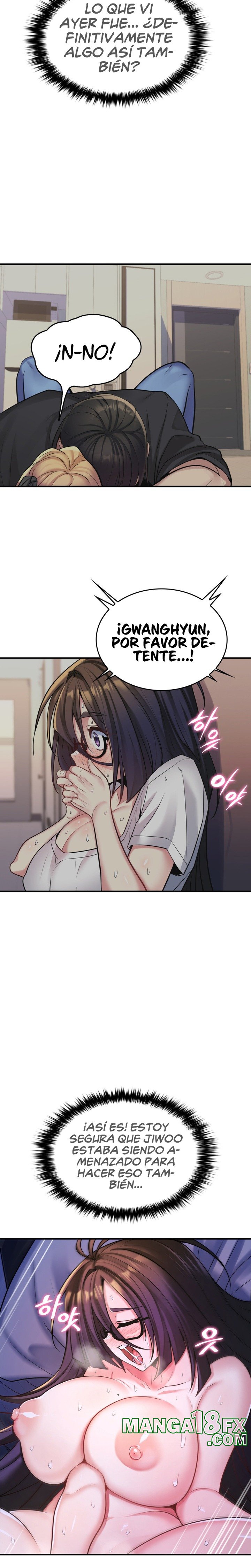 Rented Room Brides Raw - Chapter 5 [photo 4] - MangaPorn