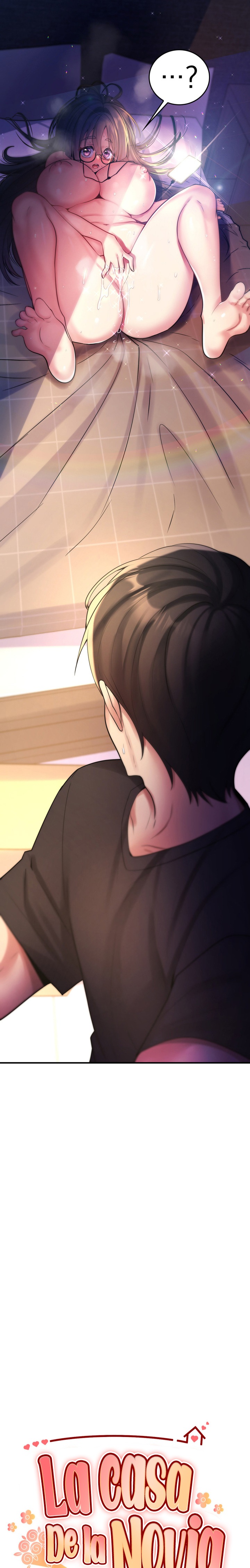 Rented Room Brides Raw - Chapter 5 [photo 7] - MangaPorn