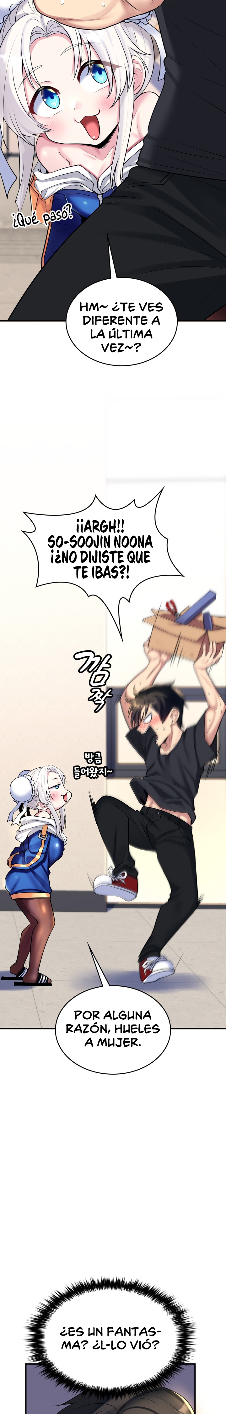 Rented Room Brides Raw - Chapter 6 [photo 20] - MangaPorn